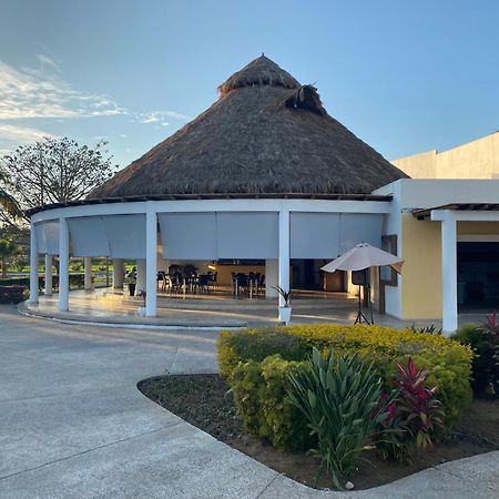 Bnayar Casa De Playa Pescadores 16 La Cruz de Huanacaxtle Luaran gambar